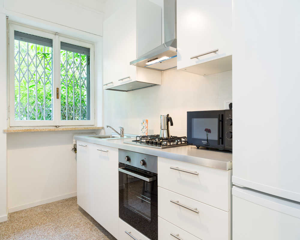 Single room Milano, 3 beds, 16m² — photo 12