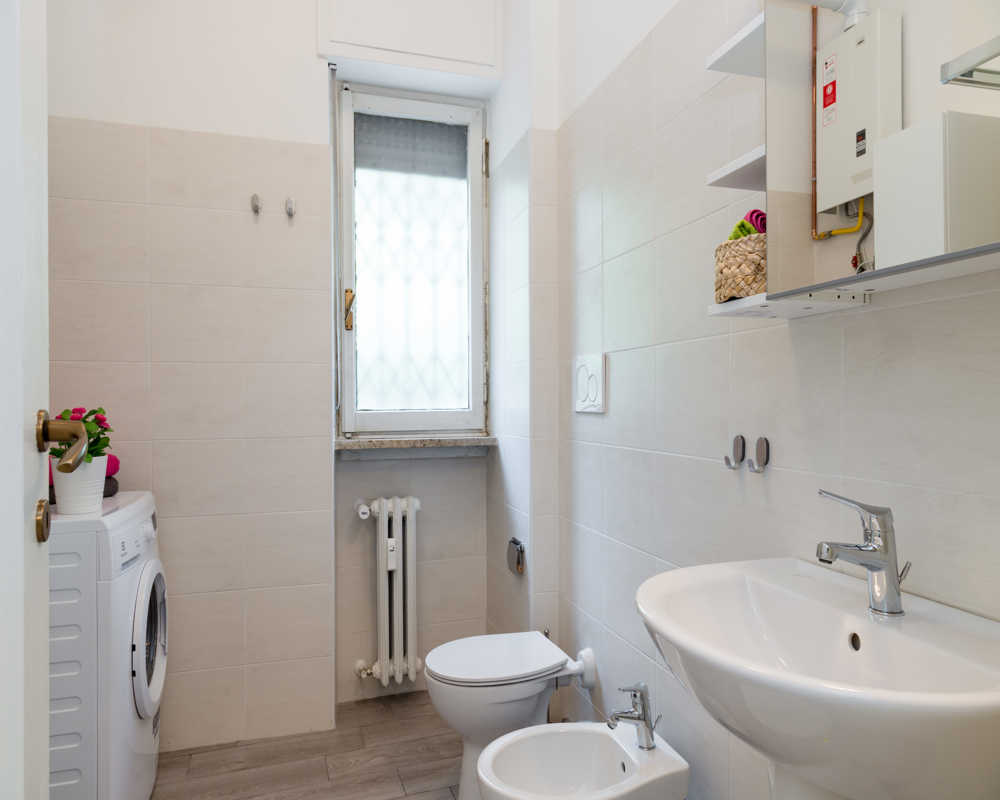 Single room Milano, 3 beds, 16m² — photo 16