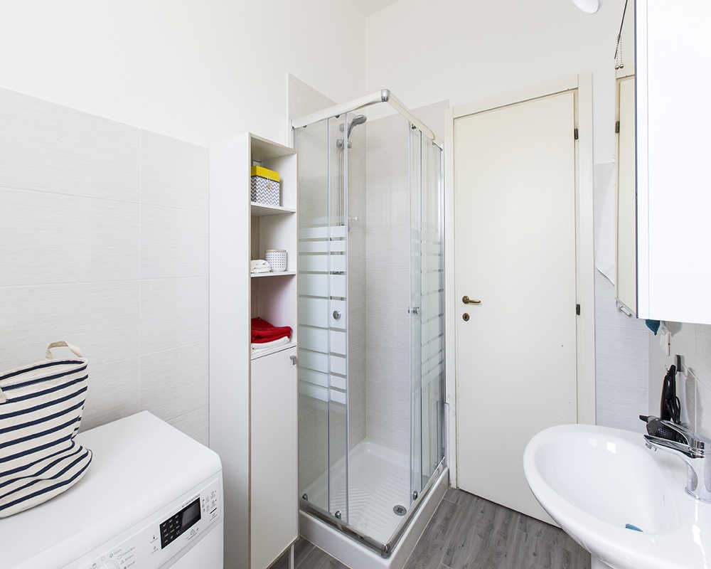 Chambre simple Cesano Boscone, 3 chambres, 18m² — photo 12