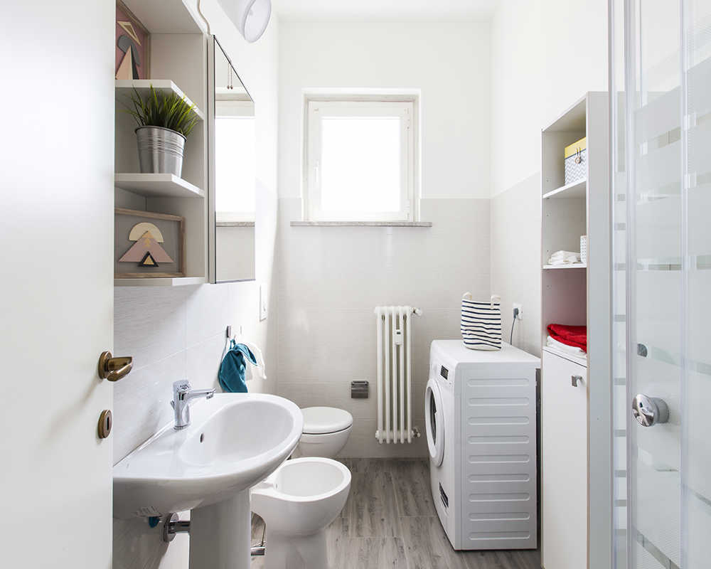 Chambre simple Cesano Boscone, 3 chambres, 18m² — photo 19