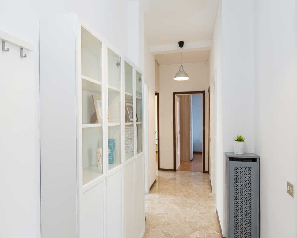 Chambre simple Cesano Boscone, 4 chambres, 10m² — photo 12