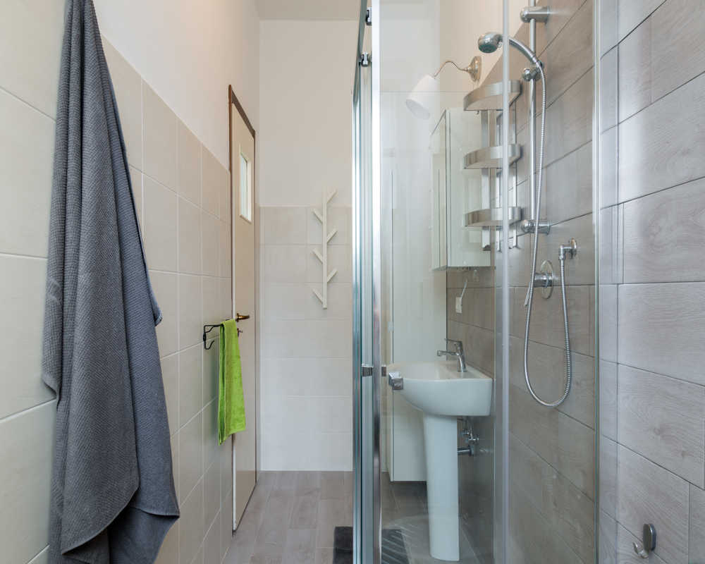 Chambre simple Cesano Boscone, 4 chambres, 10m² — photo 15