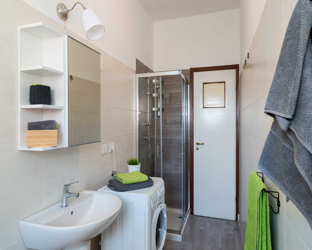 Chambre simple Cesano Boscone, 4 chambres, 10m² — photo 2