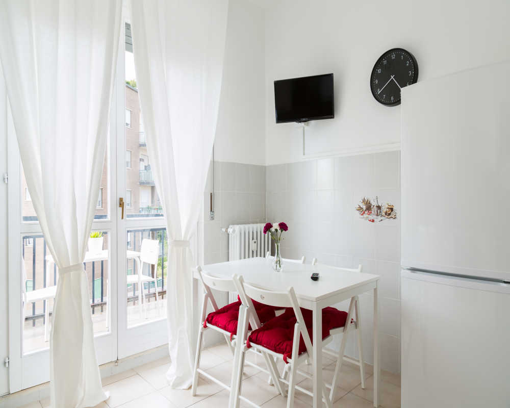 Chambre simple Cesano Boscone, 4 chambres, 10m² — photo 10