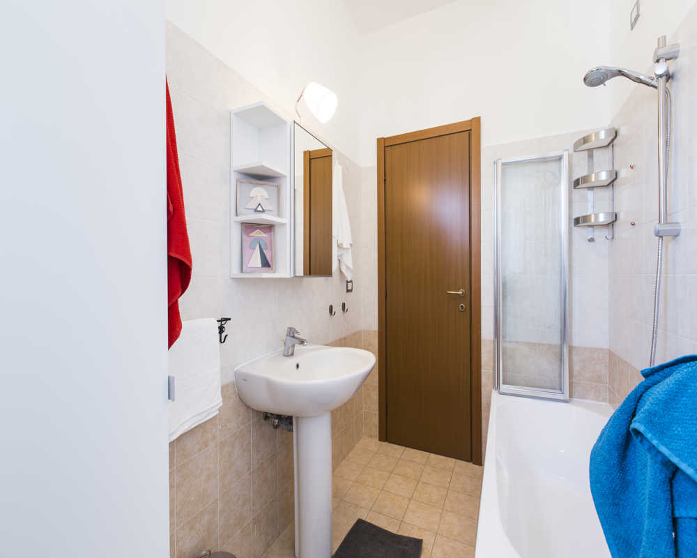 Chambre simple Cesano Boscone, 6 chambres, 16m² — photo 65