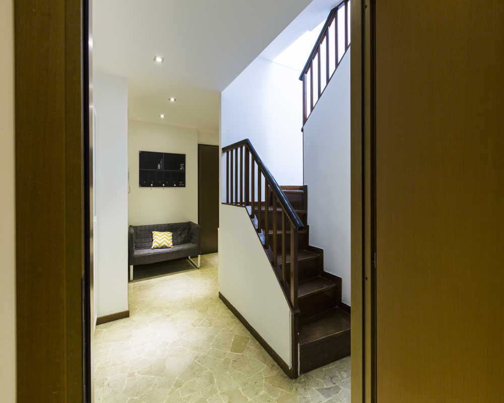 Chambre simple Cesano Boscone, 6 chambres, 16m² — photo 71