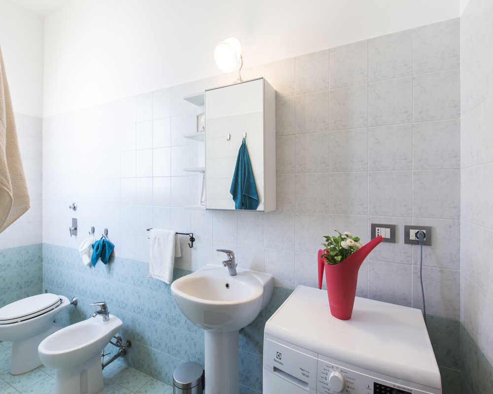 Chambre simple Cesano Boscone, 6 chambres, 16m² — photo 67