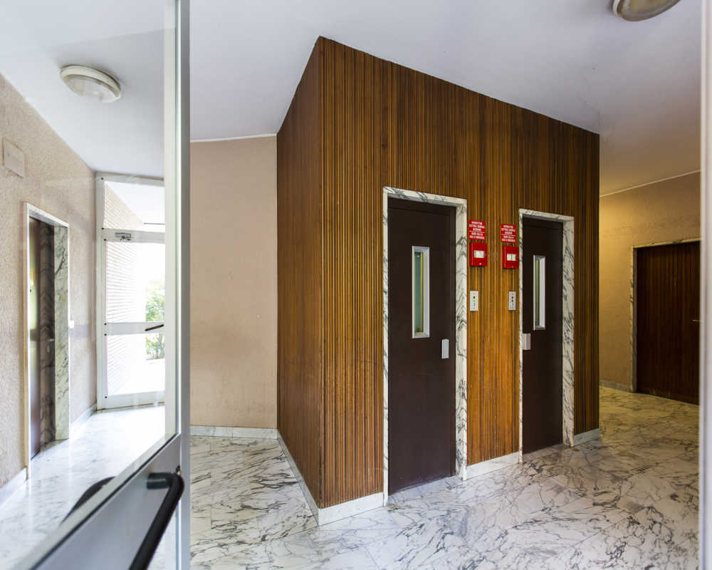 Chambre simple Cesano Boscone, 6 chambres, 16m² — photo 73