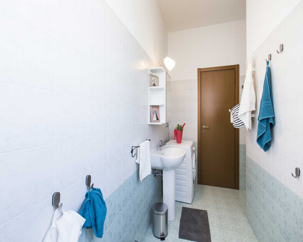 Chambre simple Cesano Boscone, 6 chambres, 16m² — photo 79