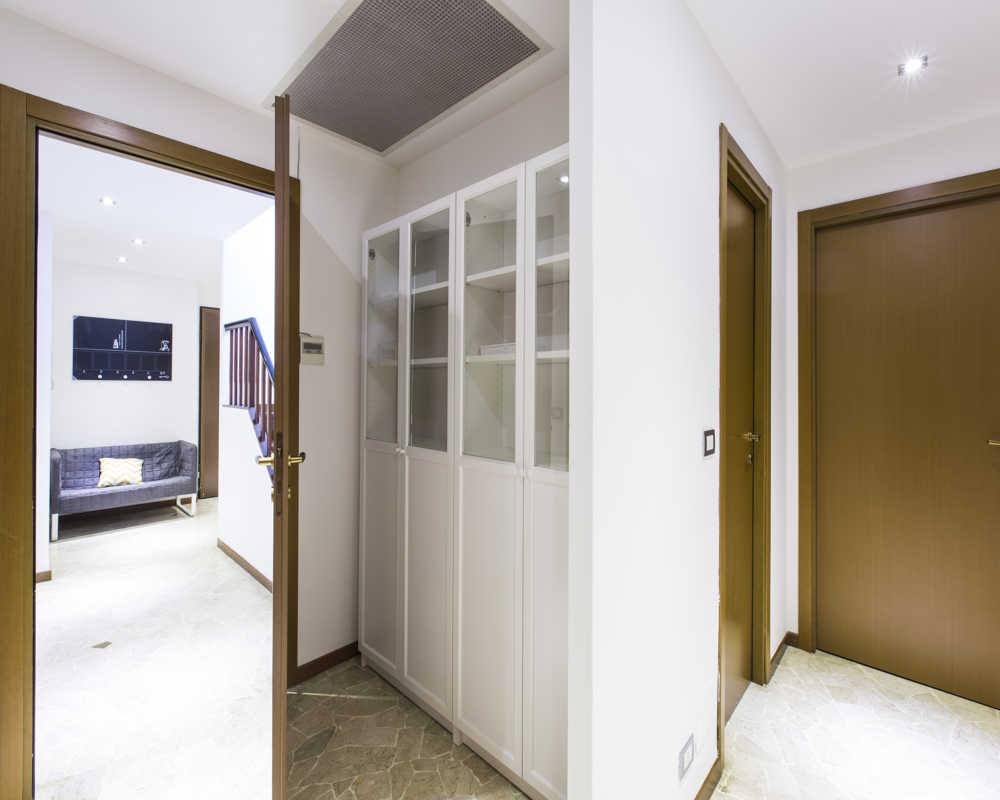 Chambre simple Cesano Boscone, 6 chambres, 16m² — photo 75