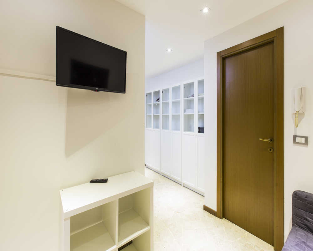 Chambre simple Cesano Boscone, 6 chambres, 16m² — photo 54