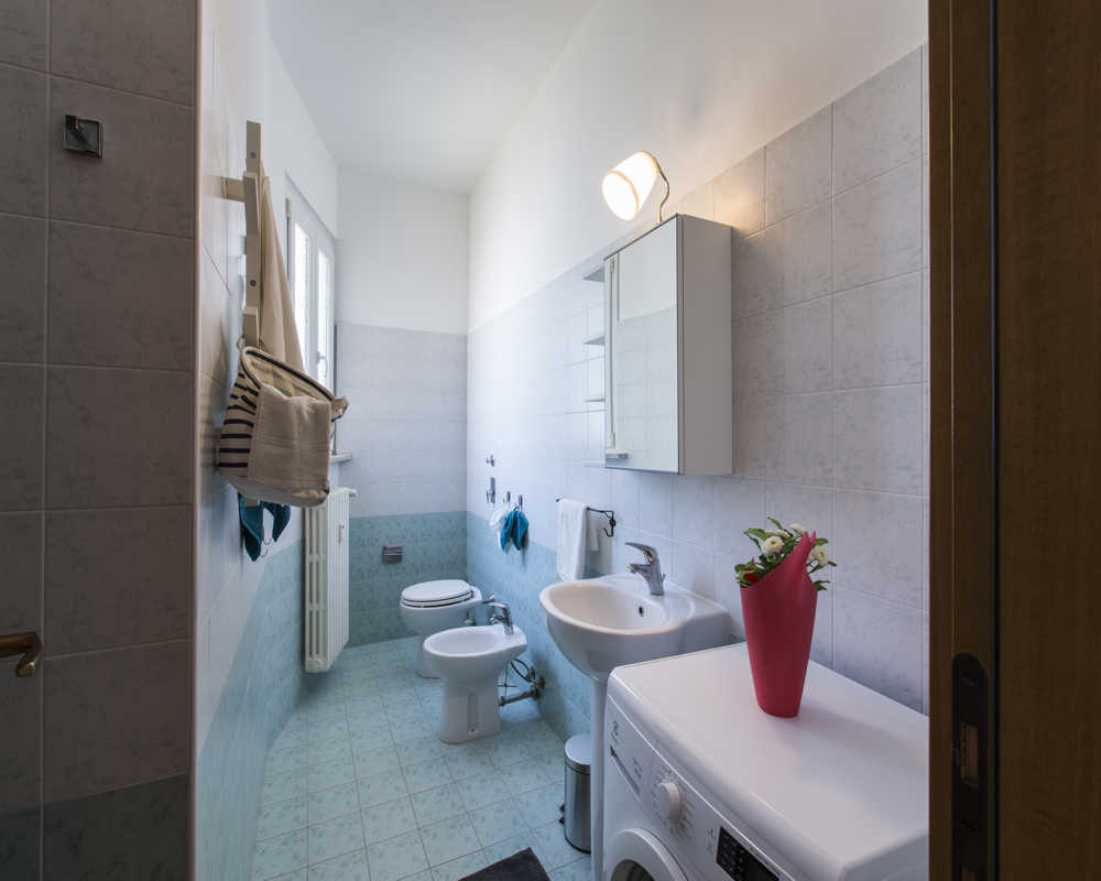 Chambre simple Cesano Boscone, 6 chambres, 16m² — photo 68