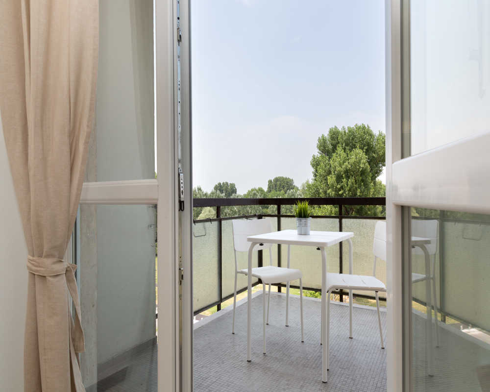 Single room Cesano Boscone, 4 beds, 18m² — photo 27