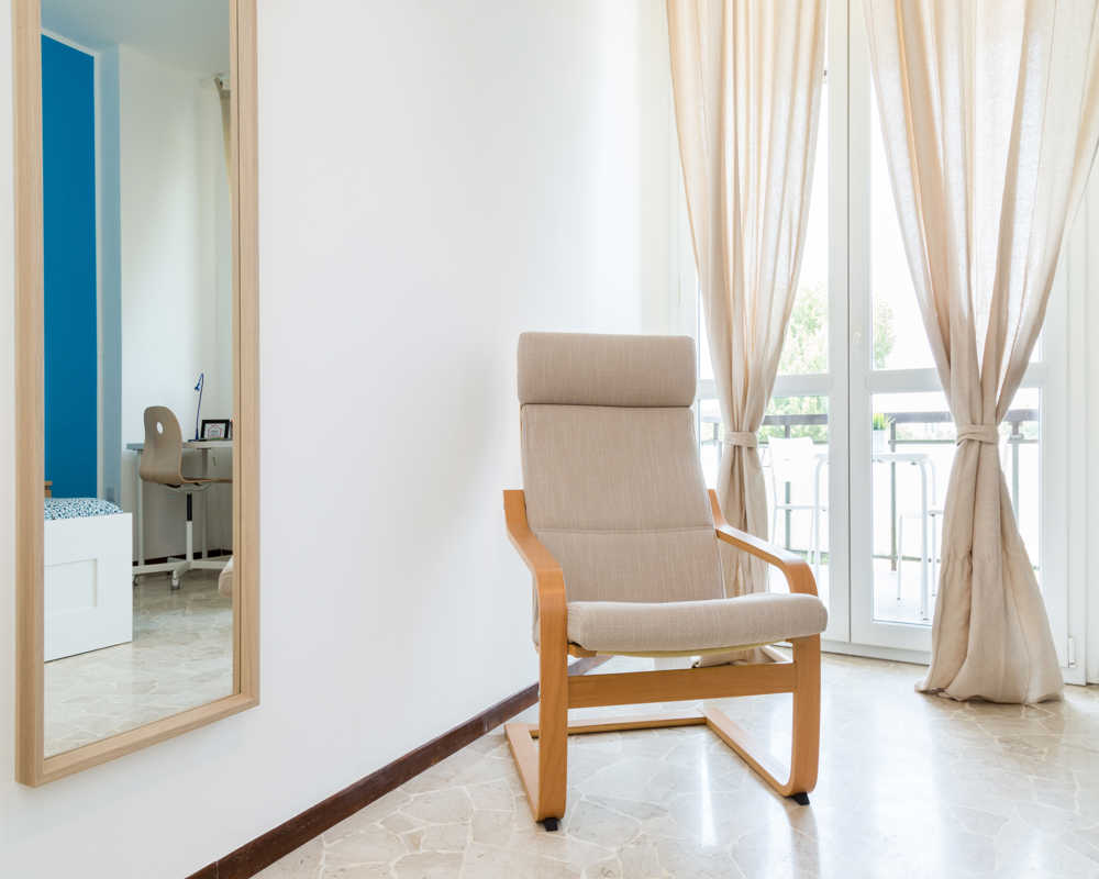 Single room Cesano Boscone, 4 beds, 18m² — photo 6