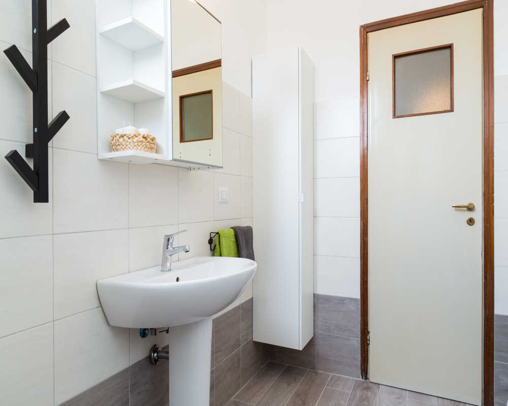 Single room Cesano Boscone, 4 beds, 18m² — photo 16