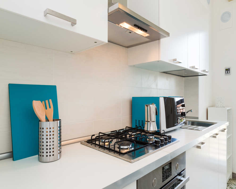 Single room Cesano Boscone, 4 beds, 18m² — photo 29