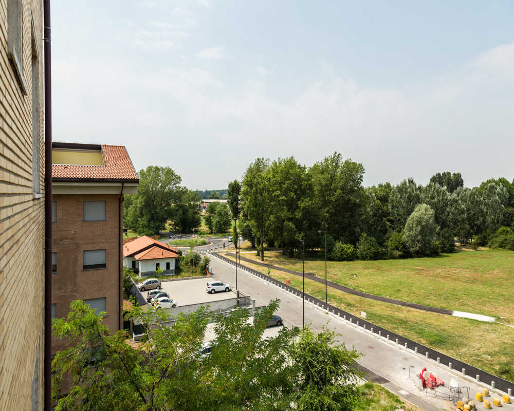 Single room Cesano Boscone, 4 beds, 18m² — photo 10