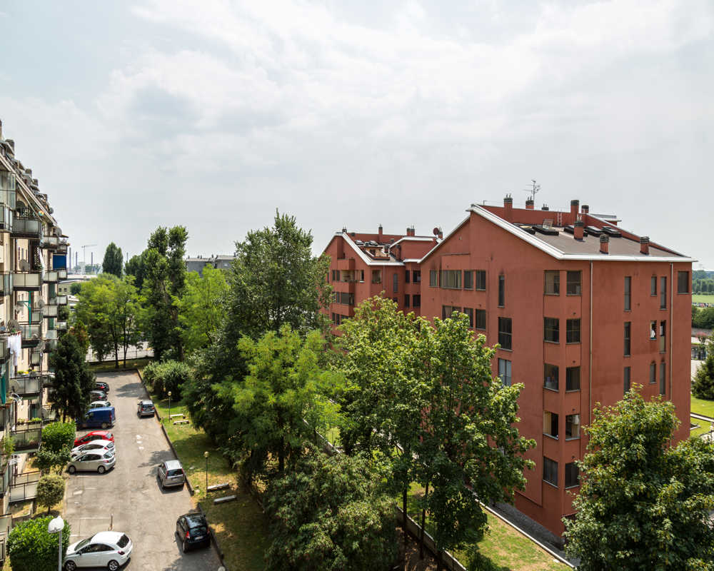 Single room Cesano Boscone, 4 beds, 18m² — photo 9