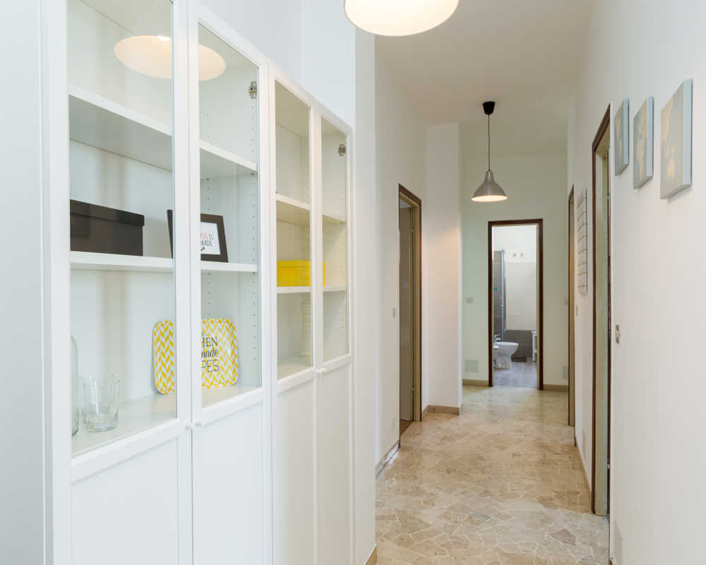 Single room Cesano Boscone, 4 beds, 18m² — photo 12