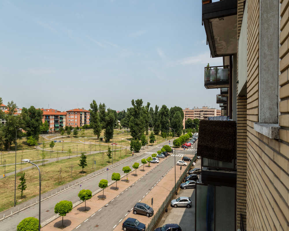 Single room Cesano Boscone, 4 beds, 18m² — photo 7