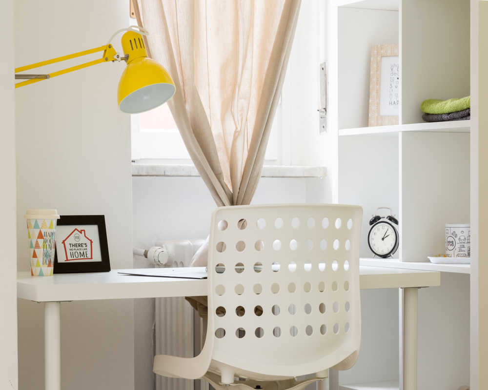 Camera singola Cesano Boscone, 4 camere, 18m² — foto 35