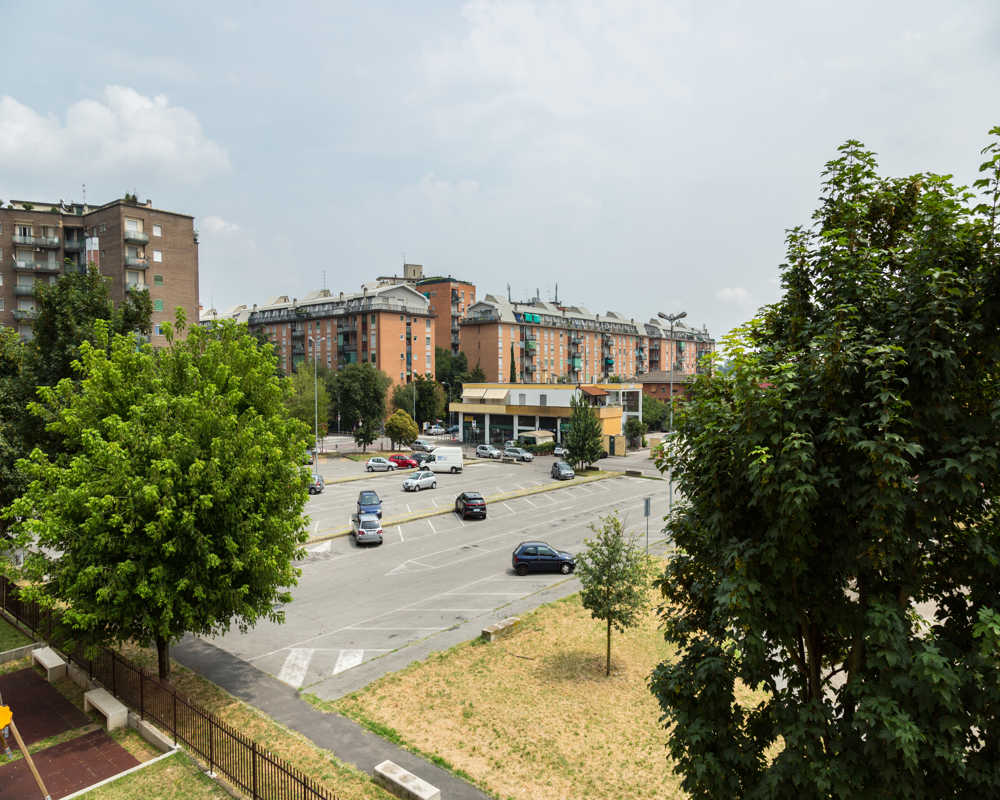 Camera singola Cesano Boscone, 4 camere, 18m² — foto 27