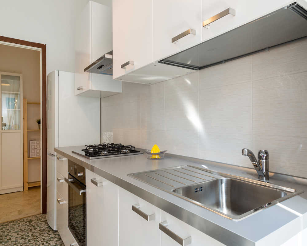 Single room Cesano Boscone, 4 beds, 20m² — photo 11