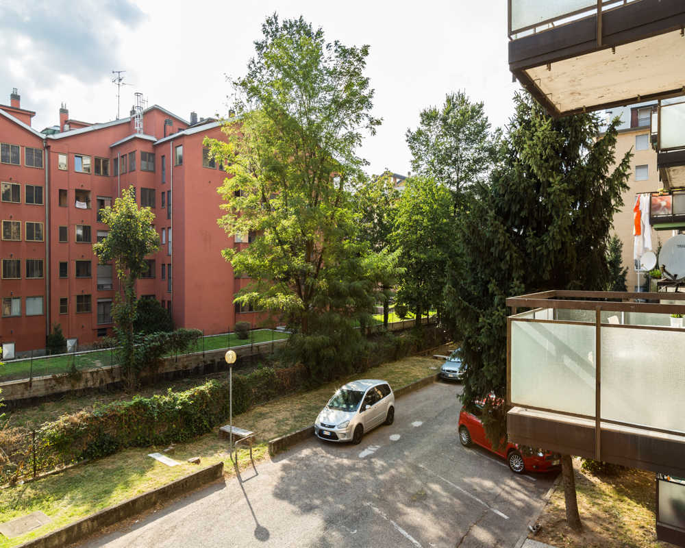 Single room Cesano Boscone, 4 beds, 20m² — photo 16