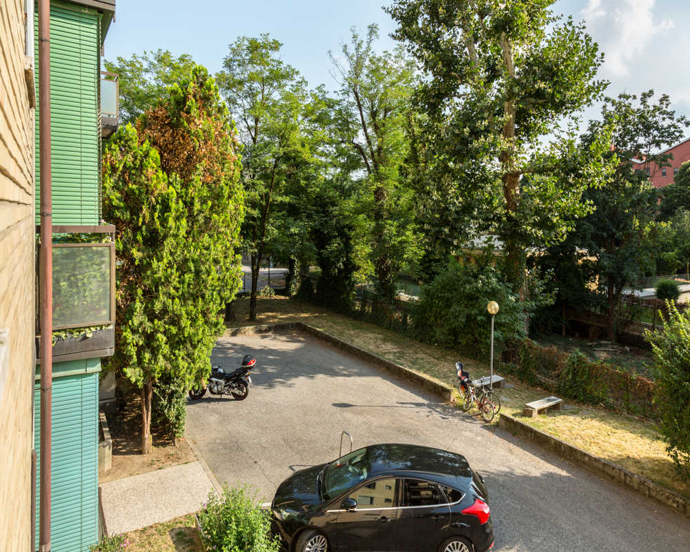 Single room Cesano Boscone, 4 beds, 20m² — photo 17