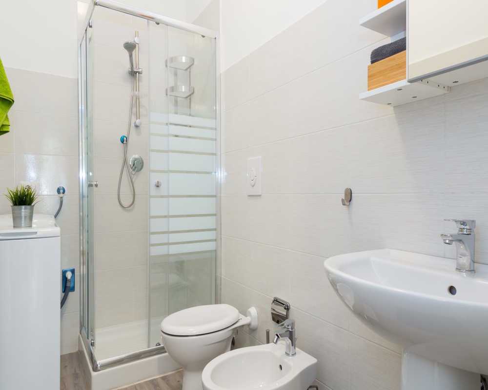 Single room Cesano Boscone, 4 beds, 20m² — photo 18