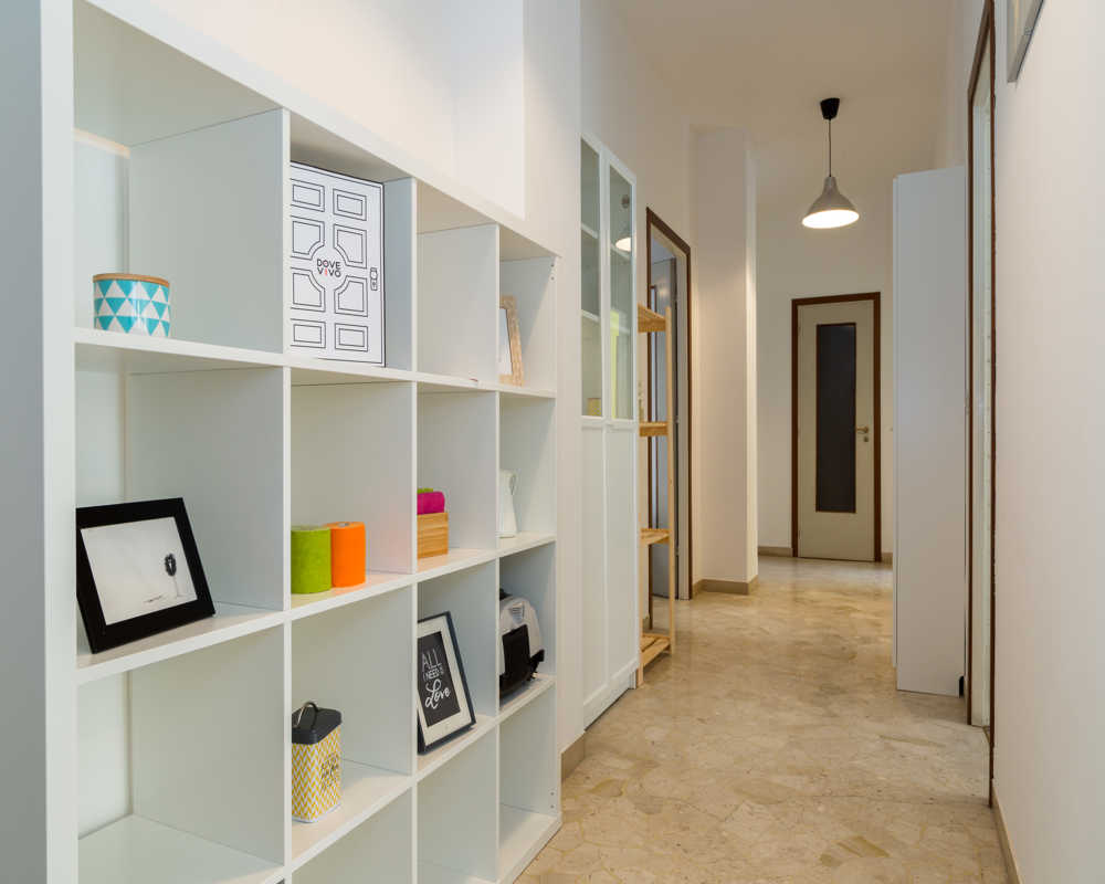 Single room Cesano Boscone, 4 beds, 20m² — photo 14