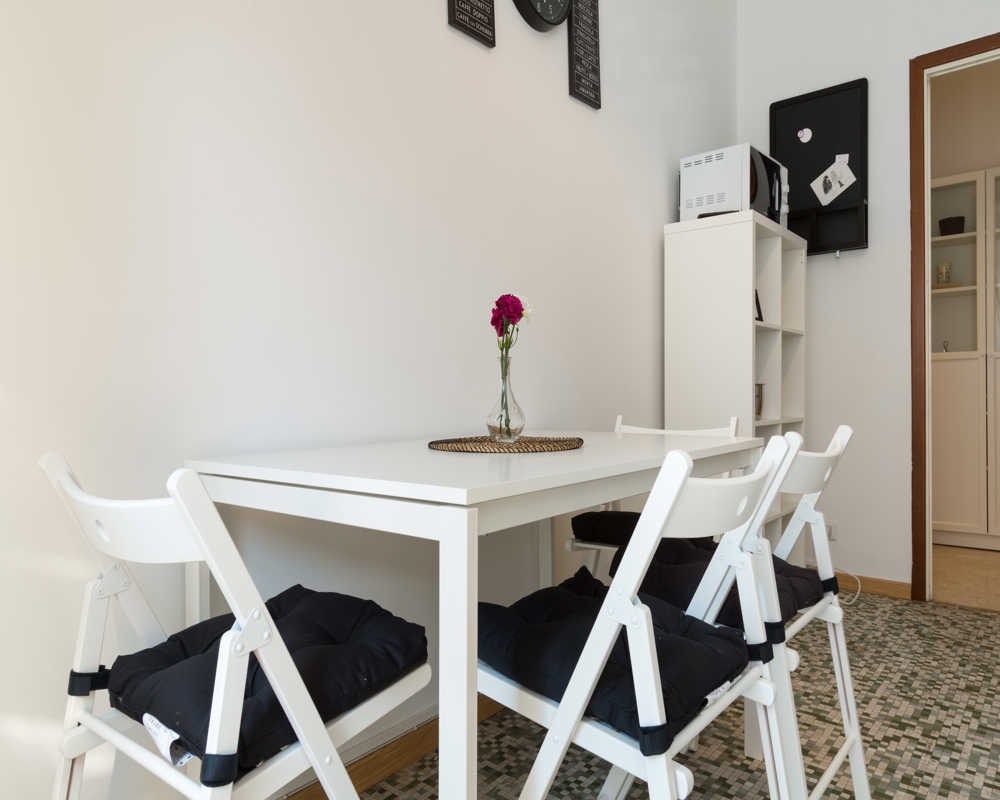 Single room Cesano Boscone, 4 beds, 20m² — photo 13