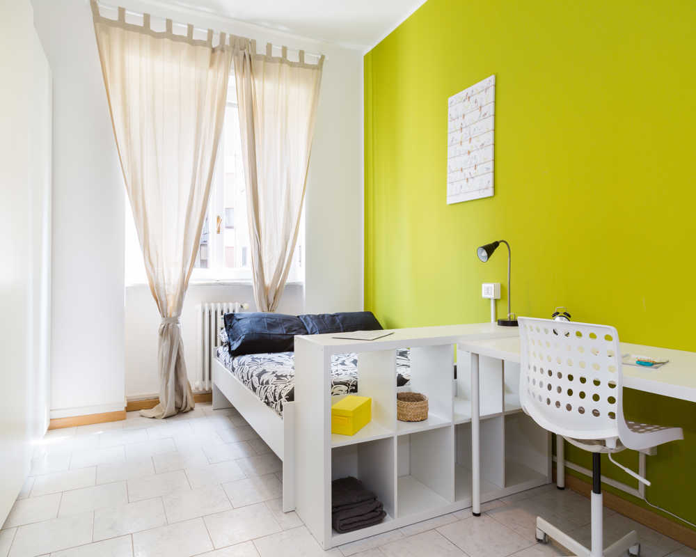 Image de la chambre 1