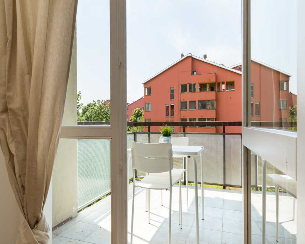Chambre simple Cesano Boscone, 4 chambres, 19m² — photo 32