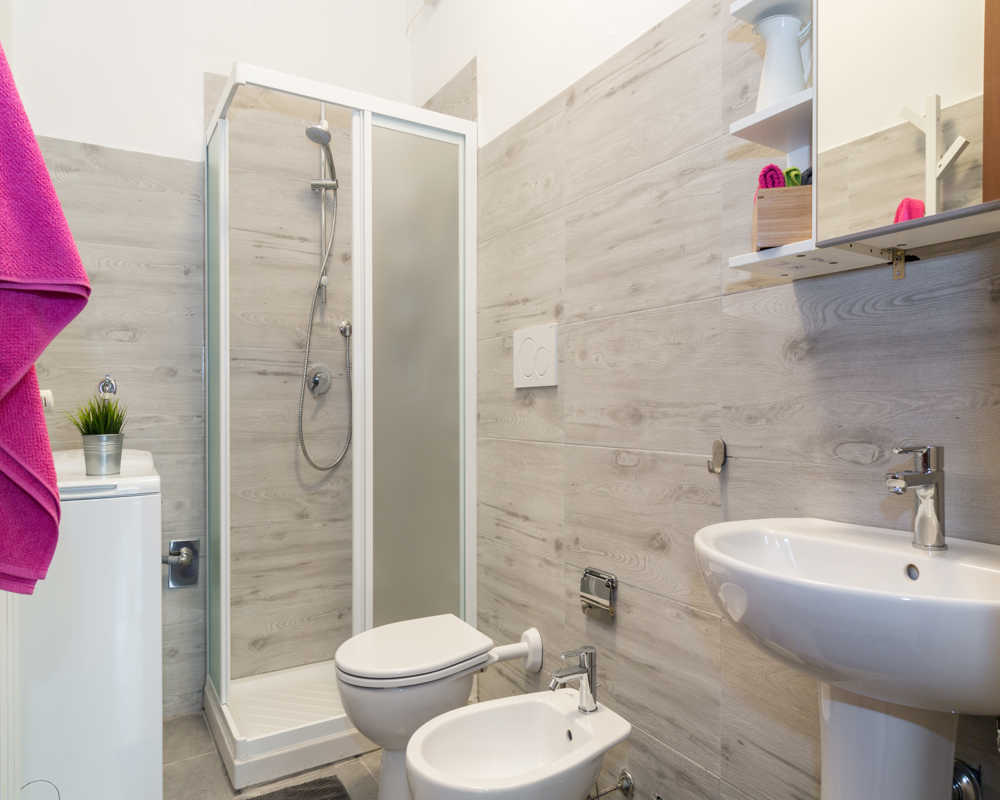 Chambre simple Cesano Boscone, 4 chambres, 19m² — photo 20