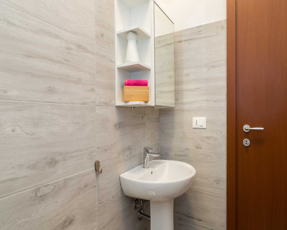 Chambre simple Cesano Boscone, 4 chambres, 19m² — photo 35