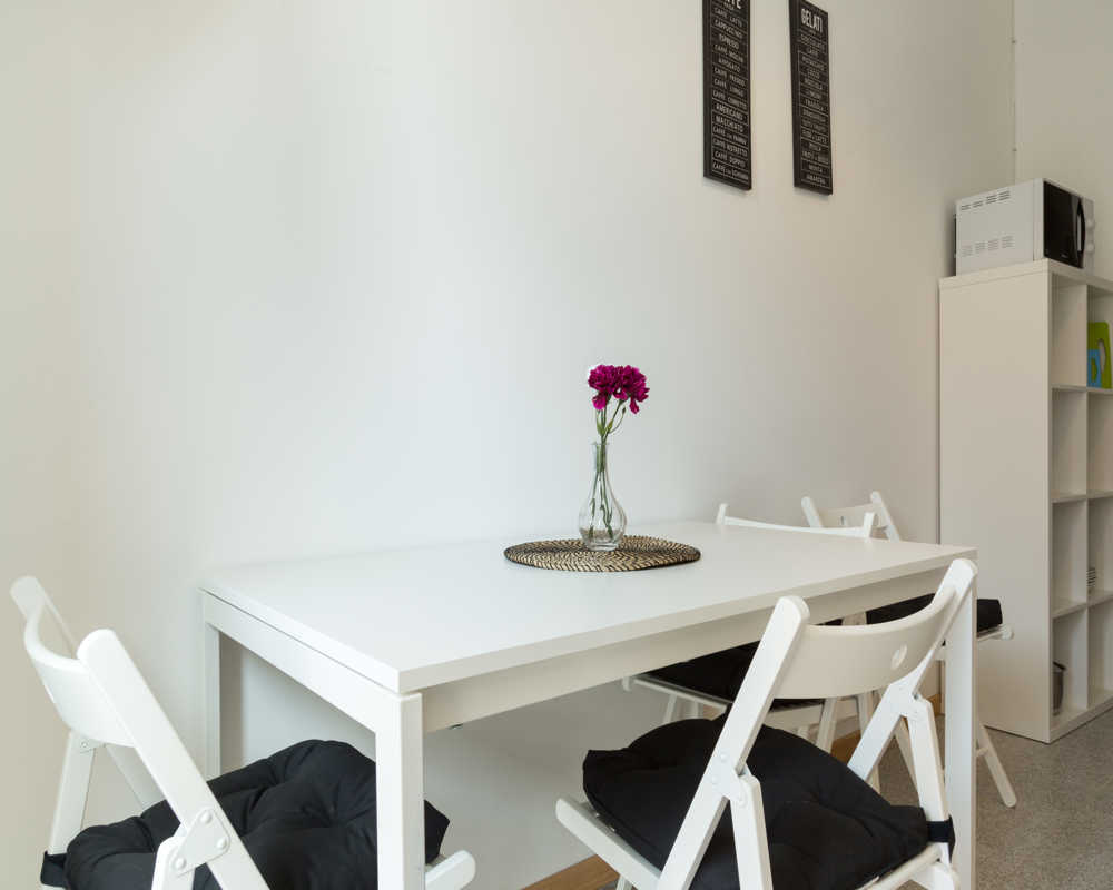 Chambre simple Cesano Boscone, 4 chambres, 19m² — photo 27