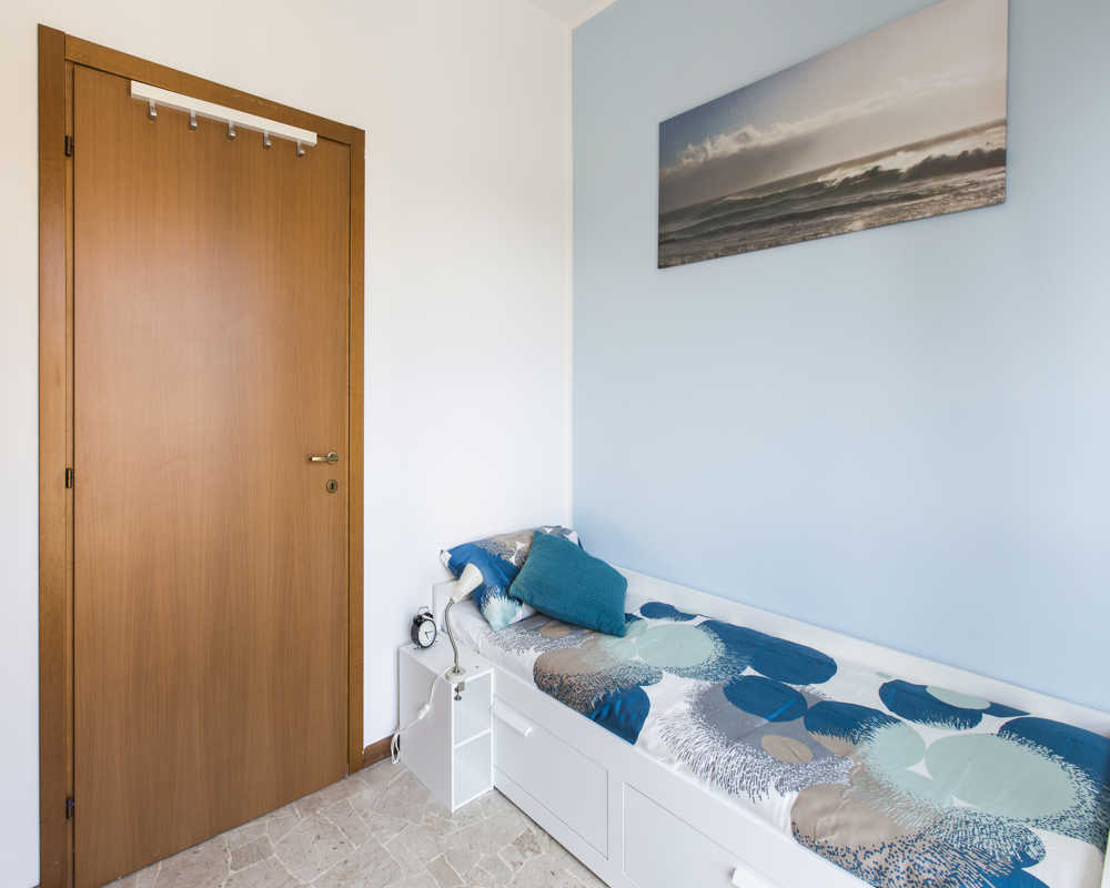 Camera singola Cesano Boscone, 6 camere, 10m² — foto 41