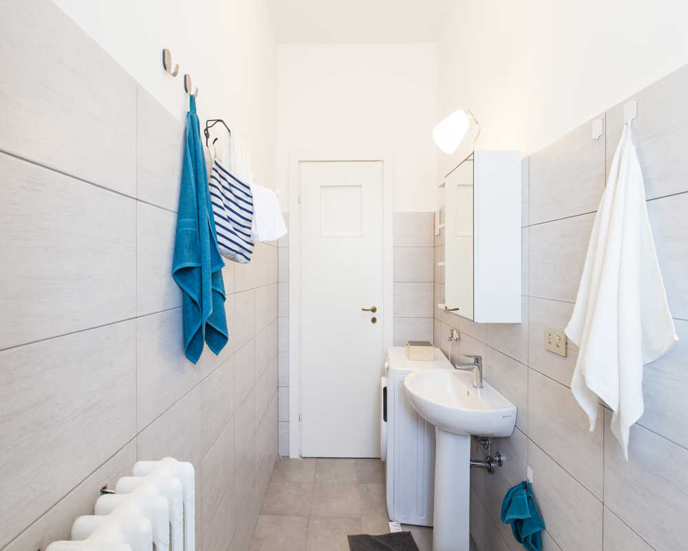 Camera singola Cesano Boscone, 6 camere, 10m² — foto 15