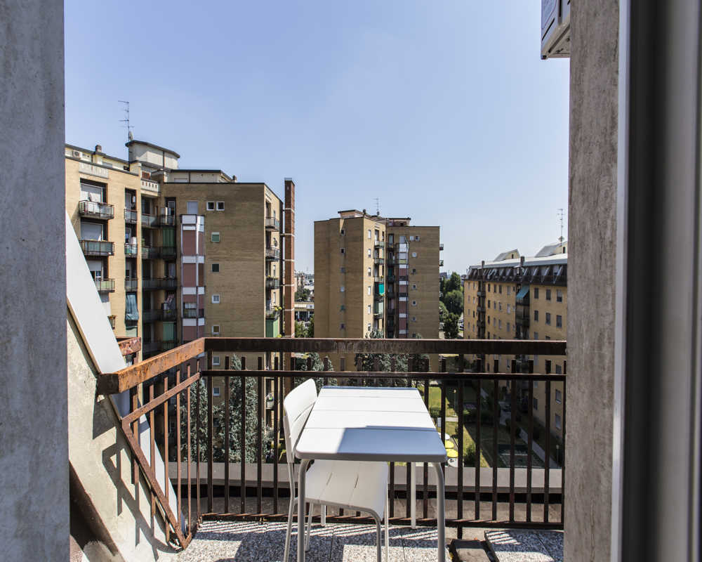 Camera singola Cesano Boscone, 6 camere, 10m² — foto 26