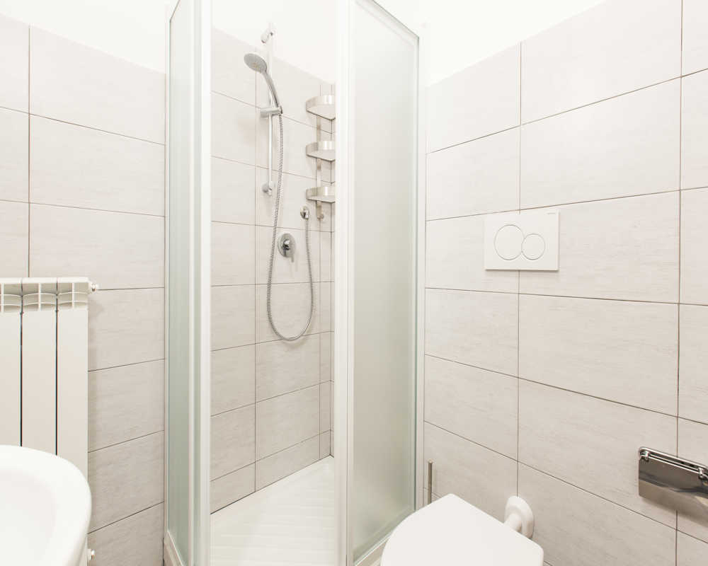 Camera singola Cesano Boscone, 6 camere, 10m² — foto 30
