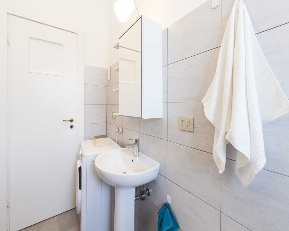 Camera singola Cesano Boscone, 6 camere, 10m² — foto 14