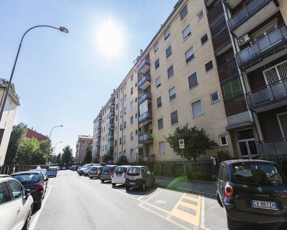 Camera singola Cesano Boscone, 6 camere, 10m² — foto 23
