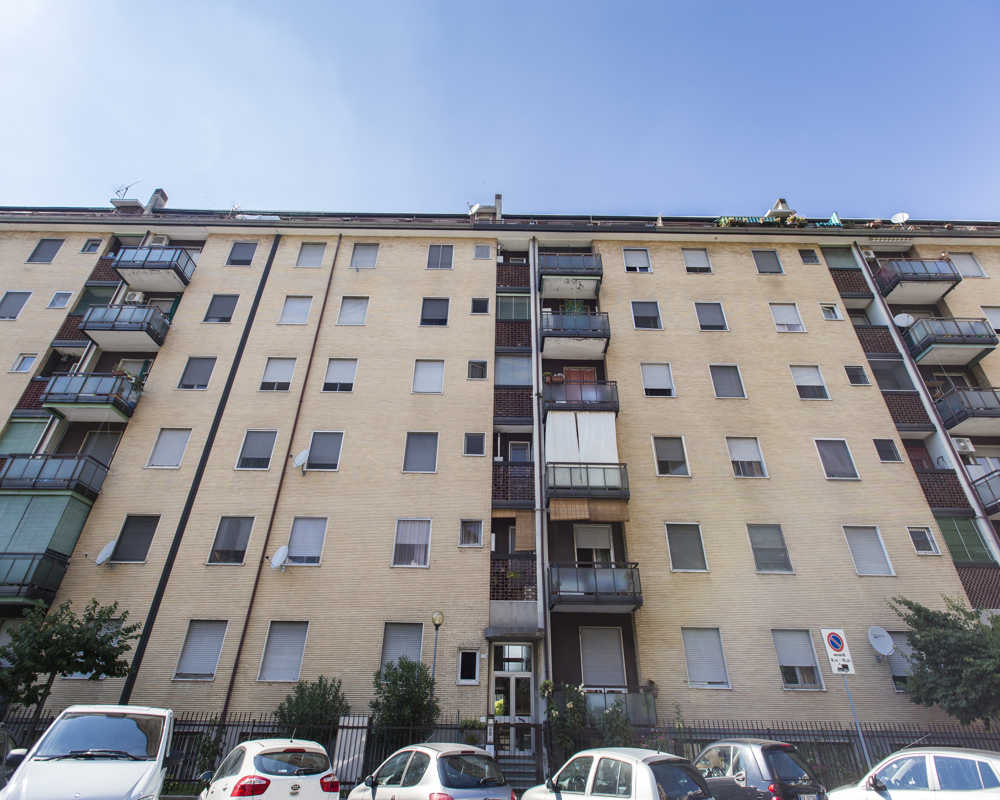 Camera singola Cesano Boscone, 6 camere, 10m² — foto 27