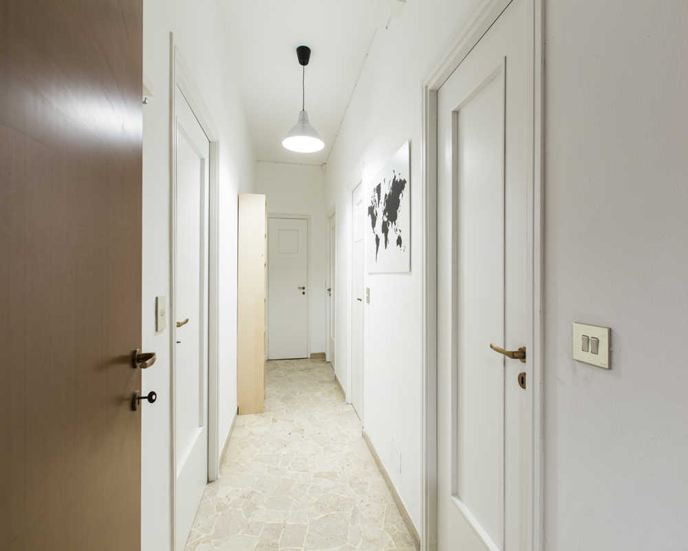 Camera singola Cesano Boscone, 6 camere, 10m² — foto 22
