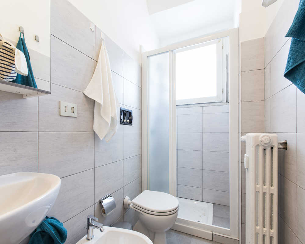 Camera singola Cesano Boscone, 6 camere, 10m² — foto 31