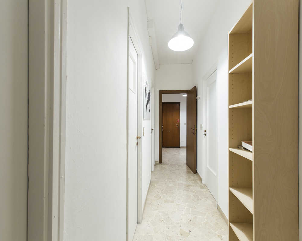 Camera singola Cesano Boscone, 6 camere, 10m² — foto 21