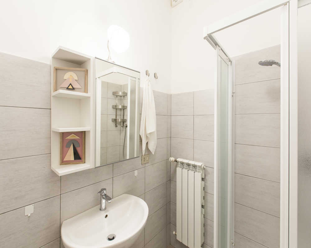 Camera singola Cesano Boscone, 6 camere, 10m² — foto 32