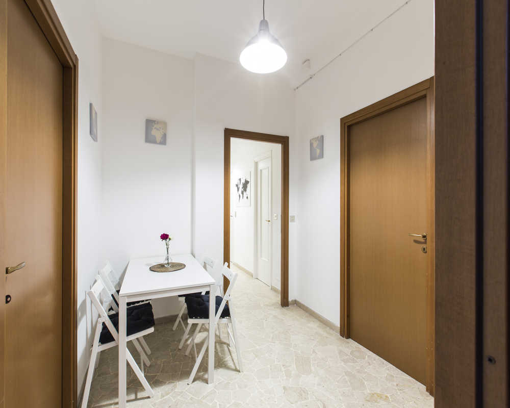 Camera singola Cesano Boscone, 6 camere, 10m² — foto 52