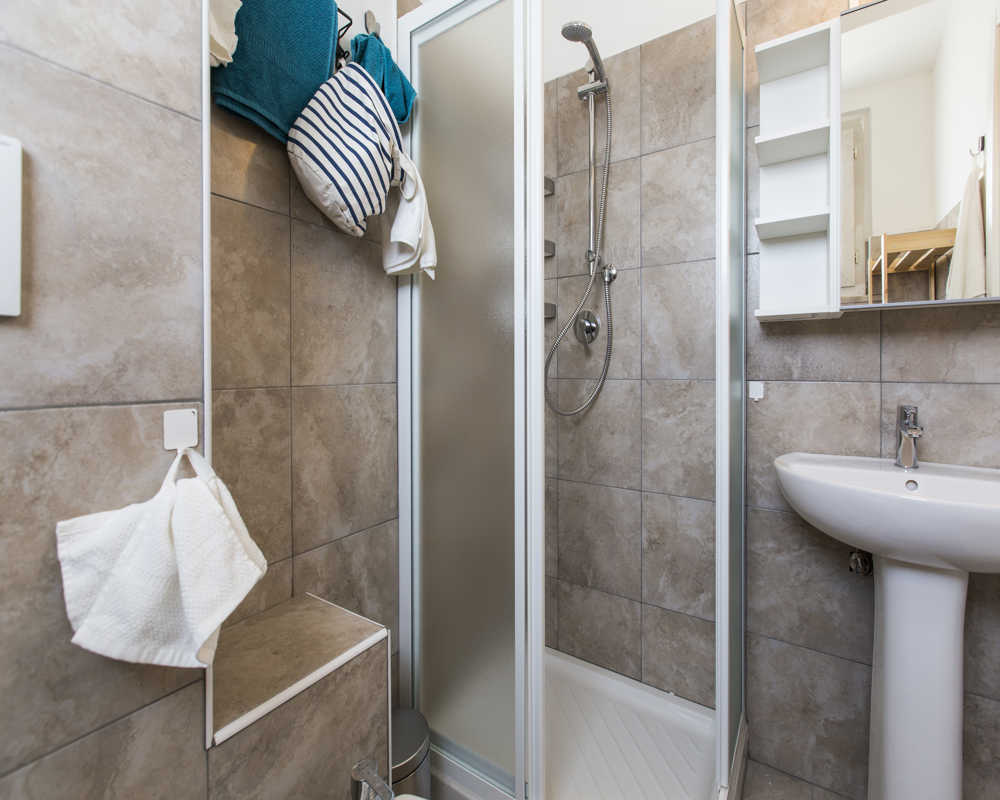 Camera singola Cesano Boscone, 6 camere, 10m² — foto 34